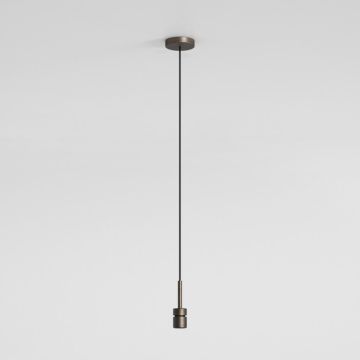 Lampă cu pendul PENDANT KIT 1184021 1x12W/E27 IP20 de la Astro Lighting