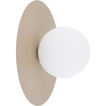 Aplique de perete PIXI 11334 1x8W/G9 IP20 de la TK Lighting
