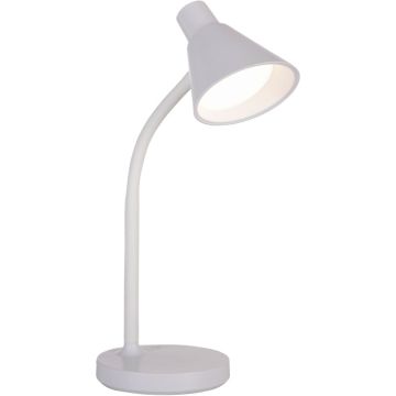 Lampă de birou PIXIE 11248-16 3000k 1x4,5W/LED 600lm ip20 de la Paul Neuhaus