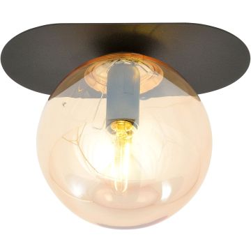 Lustră de tavan PLAZA 1120/1 1x40W/E14 IP20 de la Emibig