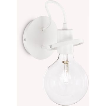 Aplique de perete RADIO 119465 1x60W/E27 ip20 de la Ideal Lux