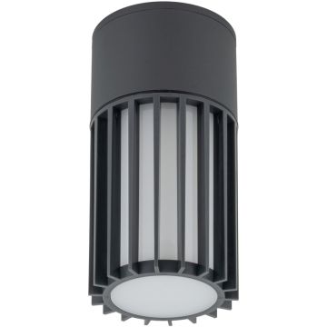 Lumină montată pe suprafață RIBO 11508 1x15W/E27 IP54 de la TK Lighting
