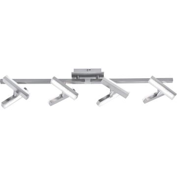 Spot RICO 11278-55 3000k 8x16,4W/LED 1800lm ip20 de la Paul Neuhaus