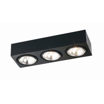 Lustră de tavan RODOS 1119 3x6W/G9 IP20 de la Argon
