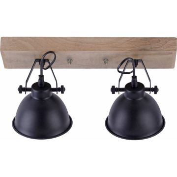 Spot SAMIA 11982-18 2x40W/E14 ip20 de la Paul Neuhaus