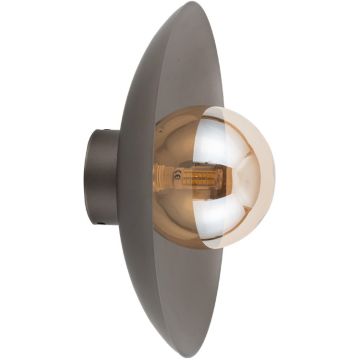 Aplique de perete SLATE 11352 1x8W/G9 IP20 de la TK Lighting