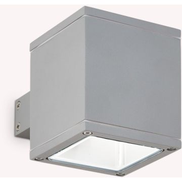 Aplique de perete SNIF 118666 1x40W/G9 ip44 de la Ideal Lux