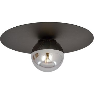 Lampă de tavan SOLAR 1128/1 1x40W/E14 IP20 de la Emibig