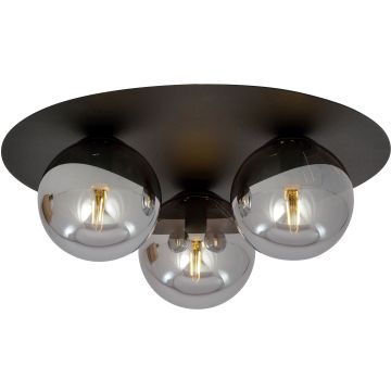 Lampă de tavan SOLAR 1128/3 3x40W/E14 IP20 de la Emibig