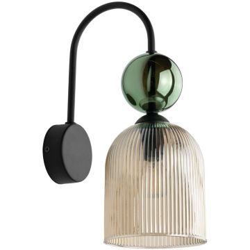 Aplique de perete SOPHIA 11143 1x10W/E14 IP20 de la TK Lighting
