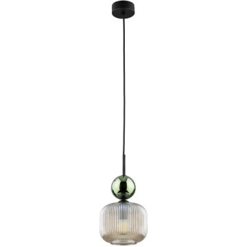Lampă cu pendul SOPHIA 11144 1x10W/E14 IP20 de la TK Lighting