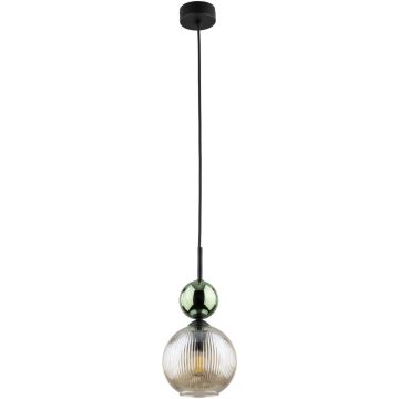 Lampă cu pendul SOPHIA 11145 1x10W/E14 IP20 de la TK Lighting