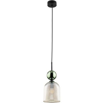 Lampă cu pendul SOPHIA 11146 1x10W/E14 IP20 de la TK Lighting