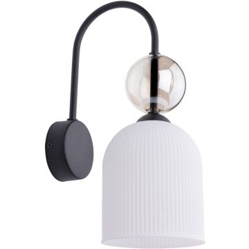 Aplique de perete SOPHIA 11587 1x10W/E14 IP20 de la TK Lighting