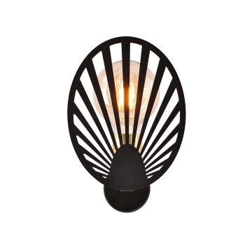 Aplique de perete TALIA 1181/K1 1x15W/E27 IP20 de la Emibig