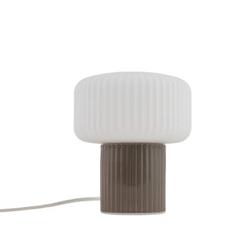 Lampă de masă TIKA 11979 1x25W/E27 IP20 de la Nowodvorski