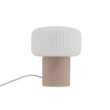 Lampă de masă TIKA 11980 1x25W/E27 IP20 de la Nowodvorski
