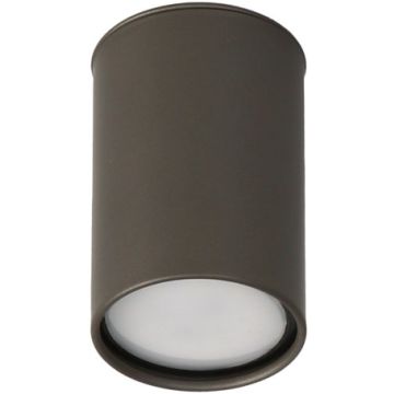 Lumină montată pe suprafață TOP 11256 1x10W/GU10 IP20 de la TK Lighting