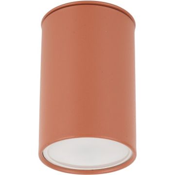 Lumină montată pe suprafață TOP 11337 1x10W/GU10 IP20 de la TK Lighting