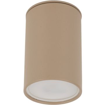 Lumină montată pe suprafață TOP 11338 1x10W/GU10 IP20 de la TK Lighting