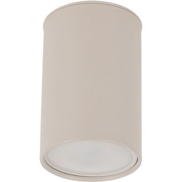 Lumină montată pe suprafață TOP 11339 1x10W/GU10 IP20 de la TK Lighting