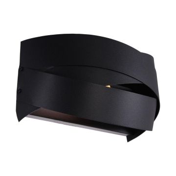 Aplique de perete TORNADO 1110 1x40W/E14 IP20 de la Zuma Line