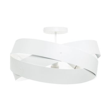 Lampă de tavan TORNADO 1115 3x40W/E27 IP20 de la Zuma Line