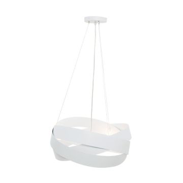 Lampă cu pendul TORNADO 1117 3x40W/E27 IP20 de la Zuma Line