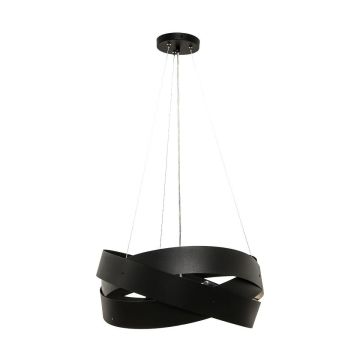 Lampă cu pendul TORNADO 1118 3x40W/E27 IP20 de la Zuma Line