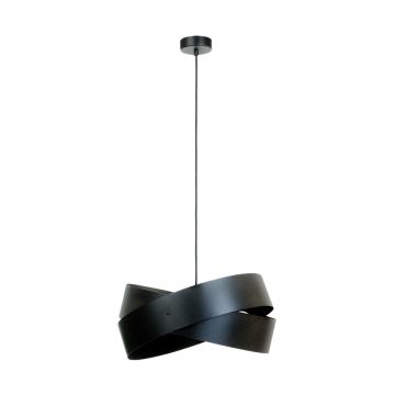 Lampă cu pendul TORNADO 1142 3x40W/E27 IP20 de la Zuma Line