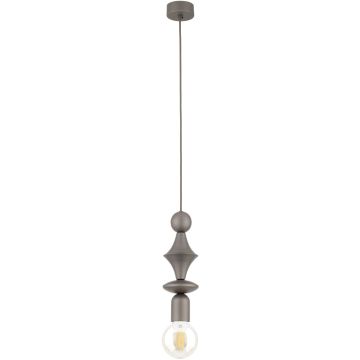 Lampă cu pendul TOWER 11315 1x15W/E27 IP20 de la TK Lighting