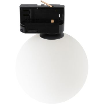 Proiector de șină TRACER 3f 11664 1x8W/G9 IP20 de la TK Lighting