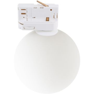 Proiector de șină TRACER 3f 11665 1x8W/G9 IP20 de la TK Lighting