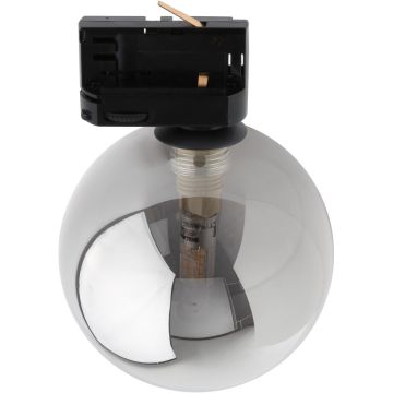 Proiector de șină TRACER 3f 11666 1x8W/G9 IP20 de la TK Lighting