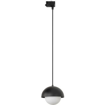 Proiector de șină TRACER 3f BONO 11658 1x15W/G9 IP20 de la TK Lighting