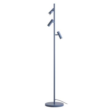 Lampă de podea TREVO 1104A16 3x35W/gu10_mini IP20 de la Aldex