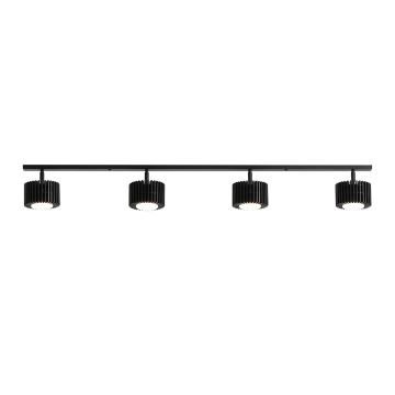 Lampă de tavan TULL 1127PL_L1 4x12W/GX53 IP20 de la Aldex