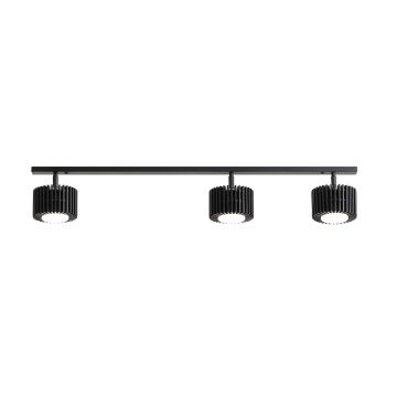 Lampă de tavan TULL 1128PL_E1 3x12W/GX53 IP20 de la Aldex
