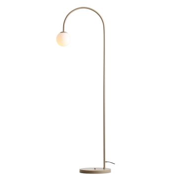 Lampă de podea UNA 1116A17 1x10W/E14 IP20 de la Aldex