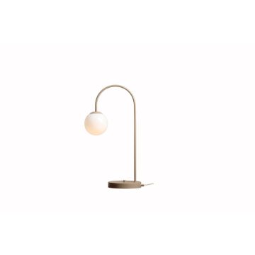 Lampă de birou UNA 1116B17 1x10W/E14 IP20 de la Aldex