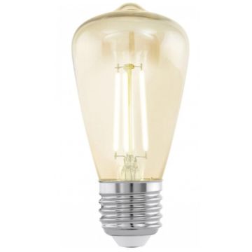 Bec VINTAGE 11553 2200K 3,5W de la Eglo
