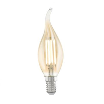 Bec VINTAGE 11559 2200K 4W de la Eglo