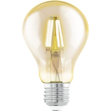 Bec VINTAGE LED 110051 2200K 1x4W/E27 350LM de la Eglo
