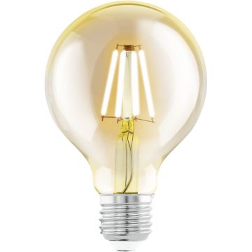 Bec VINTAGE LED 110052 2200K 1x4W/E27 350LM de la Eglo