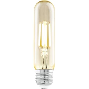 Bec VINTAGE LED 110056 2200K 1x4W/E27 270LM de la Eglo