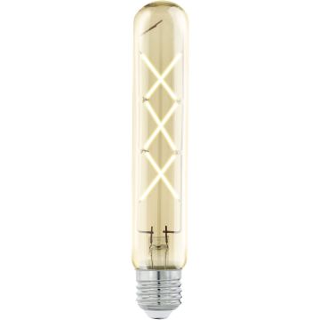 Bec VINTAGE LED 110057 2200K 1x4W/E27 350LM de la Eglo