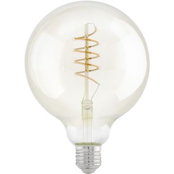 Bec VINTAGE LED 110076 2200K 1x4W/E27 270LM de la Eglo