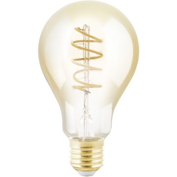 Bec VINTAGE LED 110078 2000K 1x4W/E27 245LM de la Eglo