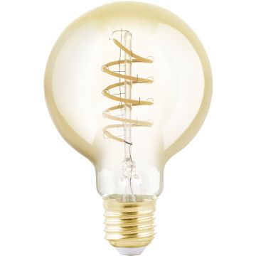 Bec VINTAGE LED 110079 2200K 1x4W/E27 245LM de la Eglo