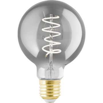 Bec VINTAGE LED 110085 2000K 1x4W/E27 100LM de la Eglo